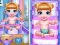Spel Princess New Born Twins Baby Care online
