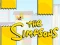 Spel The Simpson online
