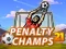 Spel Penalty Champs 21 online