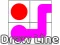 Spel Draw Line online
