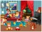 Spel Hidden Toys online
