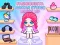 Spel Fashionista Avatar Studio Dress Up online