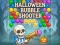Spel Halloween Bubble Shooter online