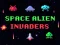Spel Space Alien Invaders online