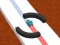 Spel Line Color 3D online