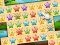 Spel Happy Stars Match 3 online