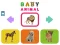 Spel Baby Animal online