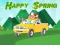 Spel Happy Spring Jigsaw Puzzle online