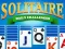 Spel Solitaire Daily Challenge online