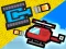 Spel Pixel Battles online