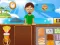 Spel Beach Burger online