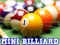 Spel Mini Billiard online
