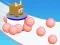 Spel Sticky Ball Rush online