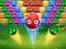 Spel Cute Monster Bubble Shooter online