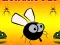 Spel Hungry fly online