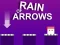 Spel Rain of Arrows online