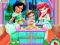Spel Baby Princesses Bedroom Decor online
