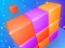 Spel Cubes Road online