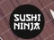 Spel Sushi Ninja online