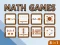 Spel Math Games online