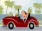 Spel Convertible Cars Jigsaw online