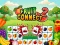 Spel Fruit connect 2 online
