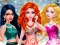 Spel Supermodels Unforgettable Vacation online