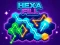 Spel Hexa Fill online