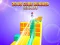 Spel 2048 Cube Runner ultimate online