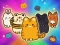 Spel Cat Evolution 2 online
