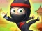 Spel Ninja Ascend online