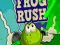 Spel Frog Rush online