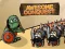Spel Awesome conquest online
