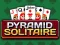 Spel Pyramid Solitaire online
