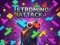 Spel Tetromino Attack online