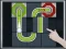 Spel Ball Puzzle online