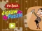 Spel Mr Bean Jigsaw Puzzle online