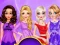 Spel BFF Princess Perfect Bedroom Decor online