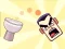 Spel Skibidi Toilet Basketball online