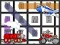 Spel Word Search Transport online