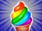 Spel Frosty Ice Cream! Icy Dessert online