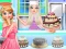 Spel Princess Cake Shop Cool Summer online