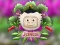 Spel Jorge White Face online
