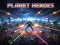 Spel Planet Heroes online