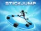 Spel StickJump online