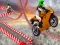 Spel Impossible Bike Track Adventure online