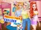 Spel Princess First College Party online