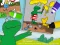 Spel Coloring Kikker online