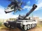 Spel Strategy of war. Tanks and helicopters online