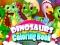 Spel Dinosaurs Coloring Book online